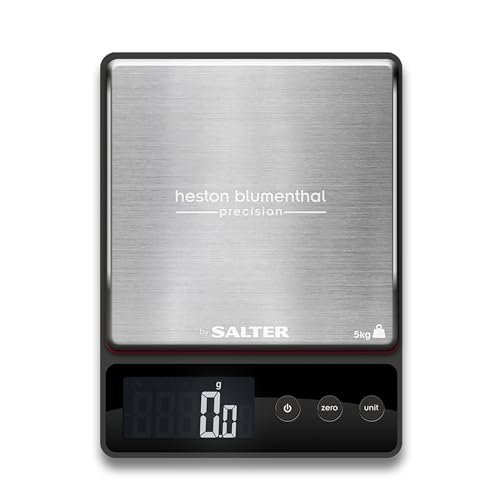 1742645887_419Do7tzO2L.jpg Salter Blumenthal Precision 1140A HBBKDR Digital Kitchen Scales - Image 1