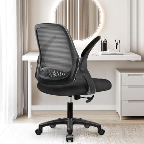 413dc1pZ1jL._AC_.jpg NEO CHAIR Office Desk Computer Gaming Chair - Image 1