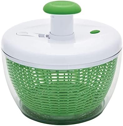 Farberware Easy to use pro Pump Spinner