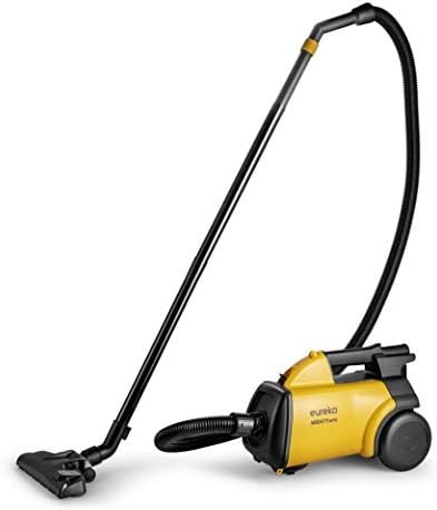 41Z37YOs5GL._AC_.jpg Eureka 3670M Canister Cleaner, Lightweight Powerful Vacuum - Image 1