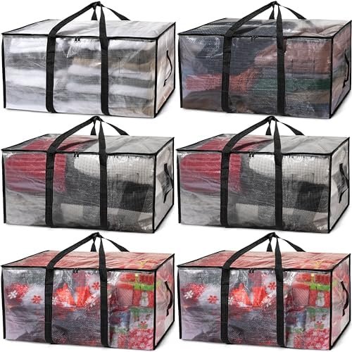 ClearSpace Oversized Moving Bags or Storage Bag – Large Moving Boxes