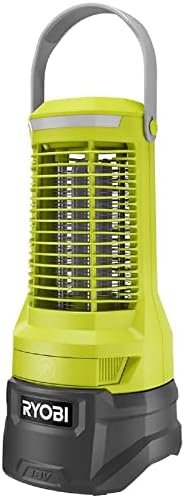 RYOBI 18V ONE+ Bug Zapper with LED Light