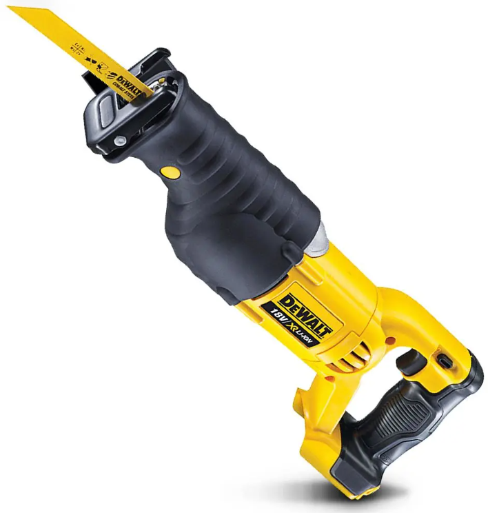 Ekran-goruntusu-2023-09-22-122013.png DEWALT 18V RECIPROCATING SAW SKIN DCS380N-XE - Image 1