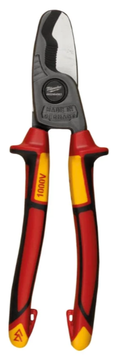 Milwaukee 4932464563 210mm VDE Cable Cutter