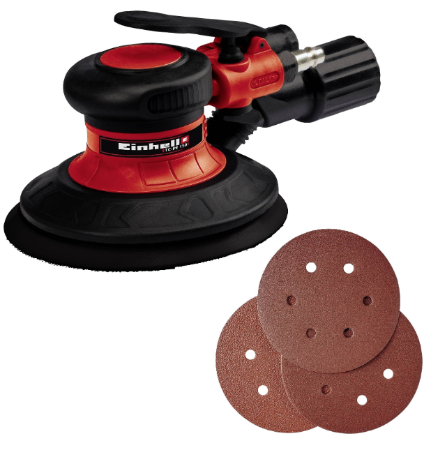 Einhell TC-PE 150 Pneumatic router 6.3 bar